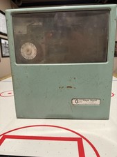 Vintage Eagle Signal Repeat Cycle Timer picture