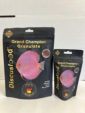 Discusfood Grand Champion 80g, 230g EXCLUSIVE DISTRIBUTORS IN THE U.S.A picture