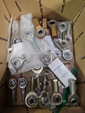 Heim Joint Assortment - New Old Stock picture