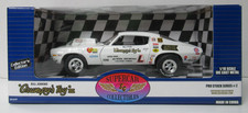 ERTL Super Car Collectables Bill Jenkins 1970 Camaro Grumpy's Toy VIII 1:18 picture