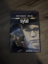 Sybil: The Miniseries (30th Anniversary Special Edition) (DVD, 2006) RARE***OOP* picture