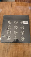 Clutch - The Obelisk (Exclusive Boxset, 550 Copies, RSD 2020, New & Sealed) picture