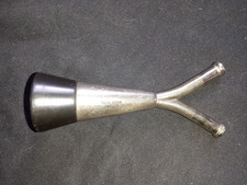 Antique stethoscope - Reid Bros. Austria - rare picture