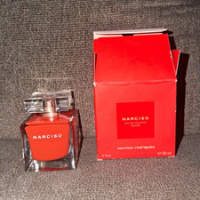 Narciso Rodriguez Narciso Rouge Eau de Toilette Spray, Regular Size 3 fl oz picture