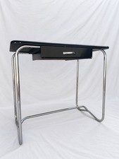 1930’s KEM Weber Machine Age Art Deco Desk For Lloyd picture
