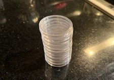 40 MM Plastic Coin/pokerchips Cover(10Pcs) picture