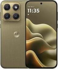 🚀 NEW Motorola Edge 2026 Olive 128GB XT2609-1 ✅ UNLOCKED📦1 YEAR WARRANTY picture