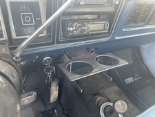 1973-1979 Ford Truck Cupholders picture