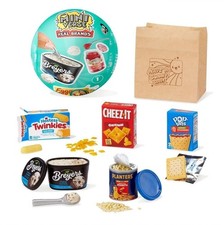🚨🔥 HUGE SALE Miniverse Real Brands 🍜✨ RARE HTF Collectibles 🎁💎 MGA picture
