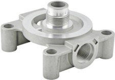 FB1311 Baldwin Fuel/Water Separator Base picture