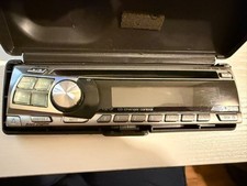 alpine cdm-9821 - face plate only picture