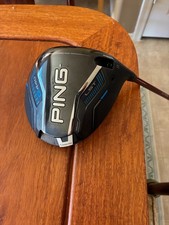 Ping G-440 LST 9degree NEW picture
