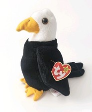 Rare TY Beanie Baby 