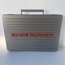 Blade Runner Ultimate Collectors Limited Edition 5-Disc Blu Ray Set Briefcase picture