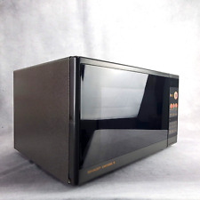 Vintage Sharp Carousel II Microwave Oven 1992 Model R-3H83 Tested and works picture