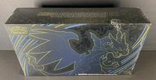 Pokémon Mega Charizard X ex UPC Phantasmal Flames Seal Damage Save picture