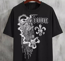 New Down band Unisex T-Shirt All Size S To 5XL WA919 picture