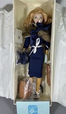 Integrity Toys Gene Marshall Ladies Who Launch Mel Odom Jason Wu Doll #92002 picture