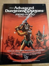 Fiend Folio - 
