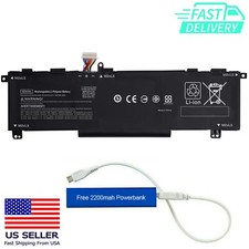 L84394-005 SD03XL REPLACEMENT BATT FOR HP VICTUS 15-FA, 15FB, OMEN 15-EK, 15-EN picture