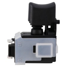 Makita 143975-1 Complete Switch for Drills/Drivers XDT131, XDT14M, XDT15R1B picture