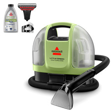 BISSELL Little Green Mini Cordless Open Box picture