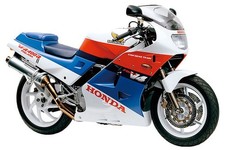 Decal / Sticker Kit For Honda VFR400R NC24 picture