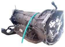 2015 Cadillac CTS 4WD Automatic Transmission Assembly OEM 148K Miles Black picture