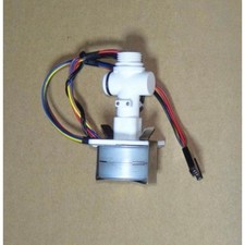 1000064 Powder Coating Box Throttle Motor Digital Valve CG06 CG07 CG08 CG19 picture