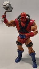 Masters of the Universe Classics Goat Man Figure MOTU MOTUC picture