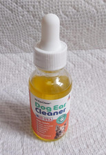 Pup Labs Ear Clear, Natural Dog Ear Cleaner and Infection Treatment for Dogs picture