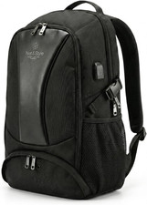 Pickleball Backpack Large 29L with Shoe Compartment – Waterproof Court Backpack picture