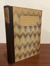Fugitives: An Anthology of Verse 1928 Robert Penn Warren and Others HC picture