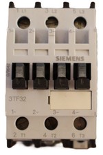 NEW GENUINE SIEMENS 3TF3200-0A CONTACTOR picture