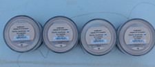 4X BareMinerals Original Foundation Fairly Medium C20 8g/0.28oz 4 Pack  picture