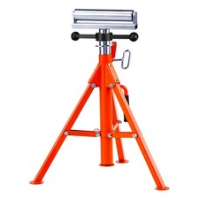 VEVOR Roller Stand 2500 LBS Load 27.6