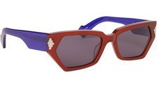 NEW Marcelo Burlon Arica Sunglasses 53mm 100% Authentic picture