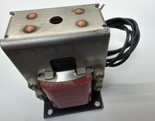 Namco Controls EB200-29865 Solenoid Valve EB-200-29865 EB201 72025 110/120v 60hz picture
