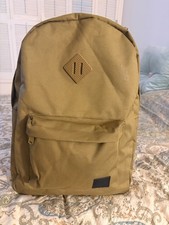Herschel Supply Co. - Heritage Backpack - Khaki Green picture