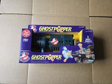 Vintage 1986 Kenner The REAL Ghostbusters Ghostpopper FACTORY SEALED UNOPENED picture