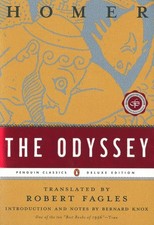 The Odyssey, Homer picture