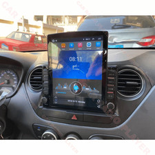 4+64G PLUG &PLAY Stereo Android 15 Carplay WIFI BT For Hyundai Grand i10 2014-20 picture