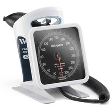 NEW Welch Allyn 767 Desk Aneroid Sphygmomanometer picture