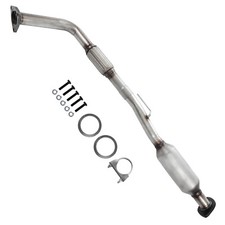 Catalytic Converter For 1997 1998 1999 2000 2001 Toyota Camry/Solara 2.2L EPA picture