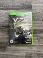 Fallout 3 Game of the Year Edition Xbox 360 Xbox One Greatest Hits picture