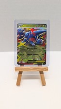 Pokémon TCG, Mega Heracross Ex 004/094 - Phantasmal Flames picture