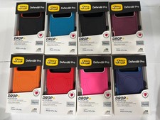 OtterBox Defender phone case MagSafe Rugged for iPhone 18 pro max W belt clip picture