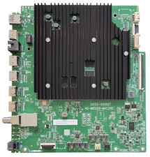 G0301-000917-Z00 TCL Main Board, G0102-000697, 40-M653GI-MAC2HG, 65QM67K, 75QM6K picture