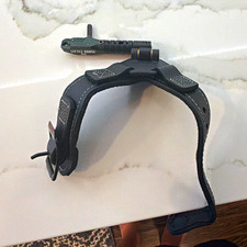 Tru-Fire Little Goose Index Finger Release Aid for Compound Bow - Black picture