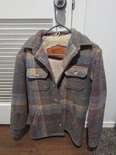 Vintage Woolrich Jacket picture